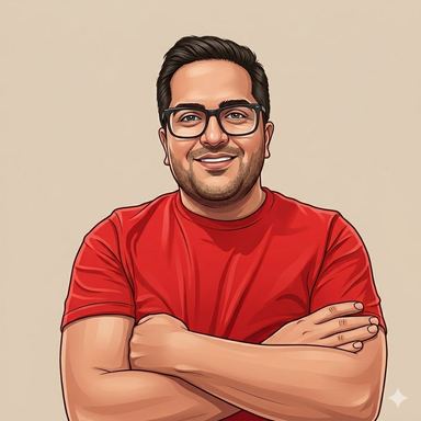 Retrato de Franklin Sánchez