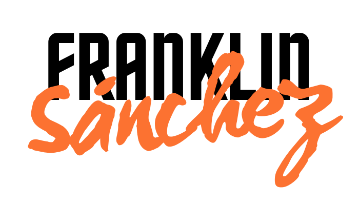 Consultor de Marketing Digital | Franklin Sanchez