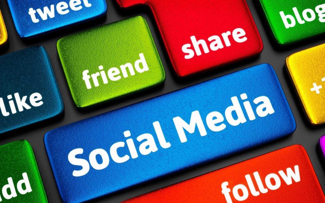 17 consejos para que su empresa comience con el marketing en redes sociales